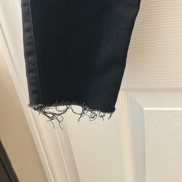 Extra-High Rise Skinny Jeans - Picture 2 of 3